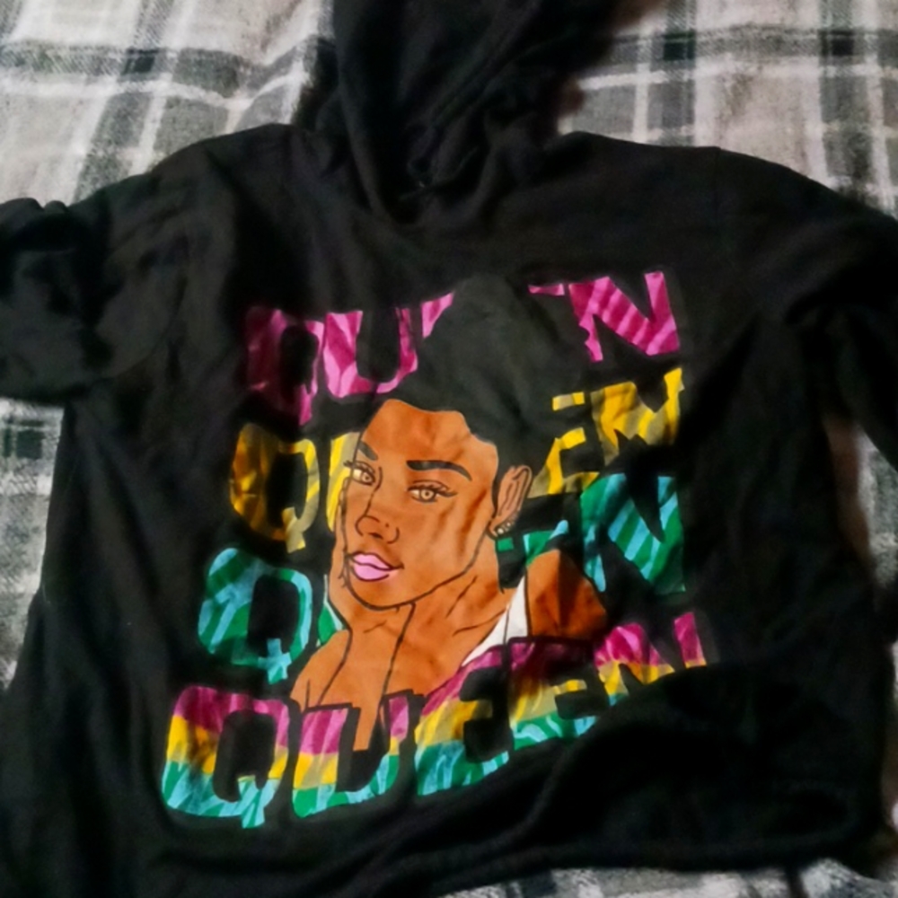 Crop Shirt